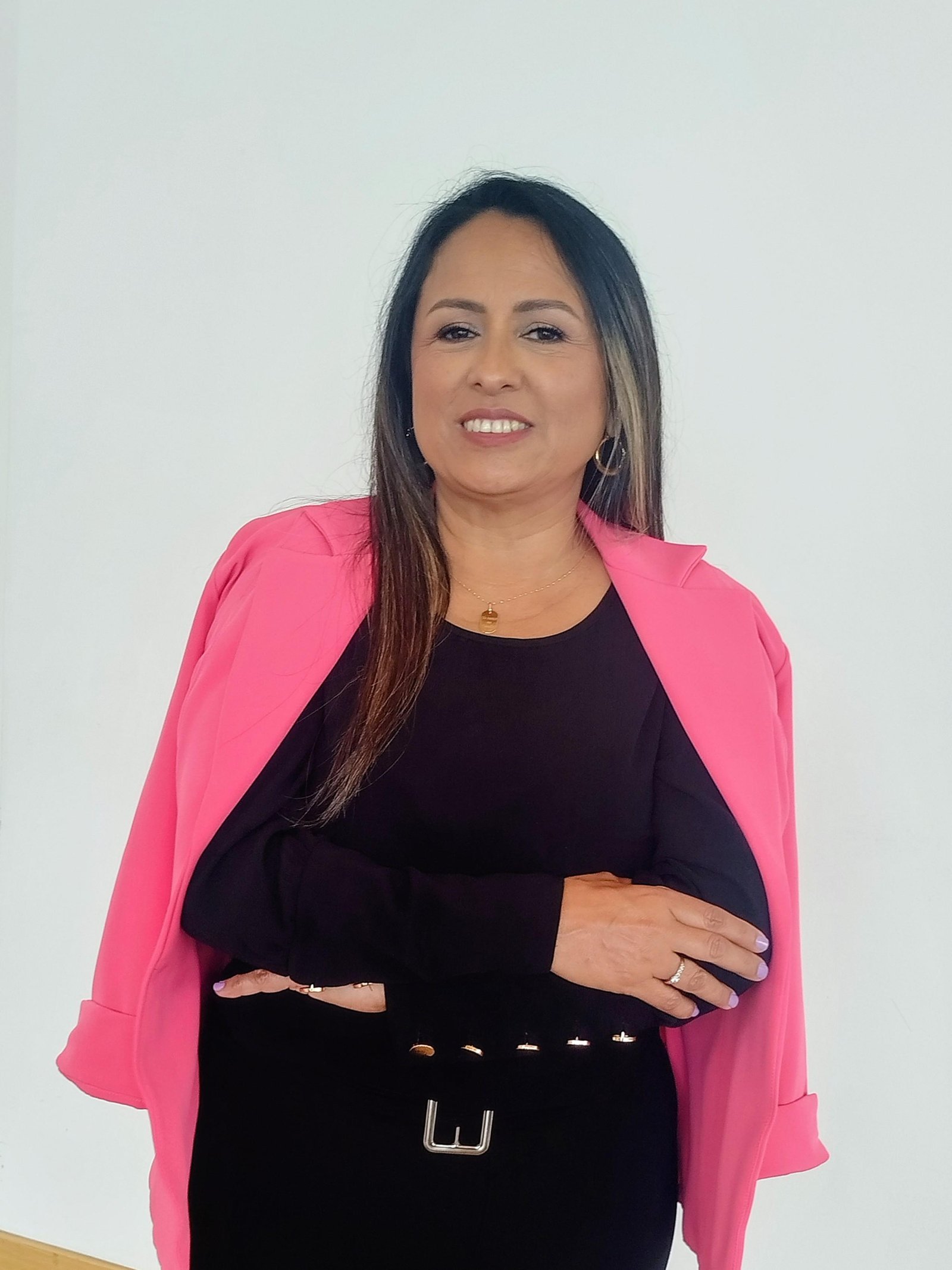 Pilar Arroyave
